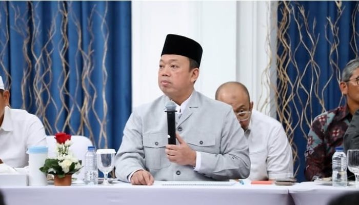 Alih Fungsi Lahan Sawah Bisa Dipidana