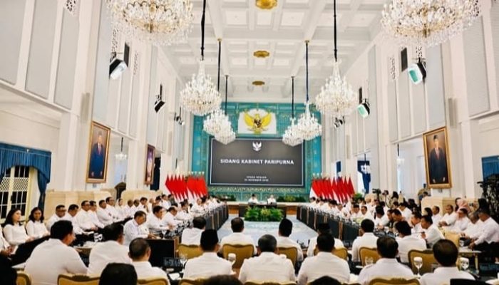 Refleksi Akhir Tahun 2025