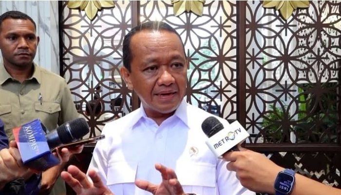 Bahlil Jamin Tak Ada Kenaikan Harga BBM Subsidi, Imbau Publik Tak Panic Buying