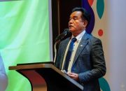 Pemerintah Susun PP Atur Polisi Duduki Jabatan ASN