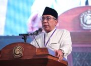 Gus Yahya: Saya Terbuka untuk Diperiksa Terhadap Apa pun yang Dituduhkan ke Saya