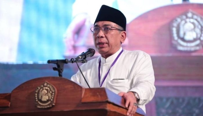 Gus Yahya: Saya Terbuka untuk Diperiksa Terhadap Apa pun yang Dituduhkan ke Saya