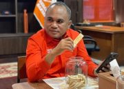 Gerakan Rakyat Targetkan 1 Juta Anggota di 2026