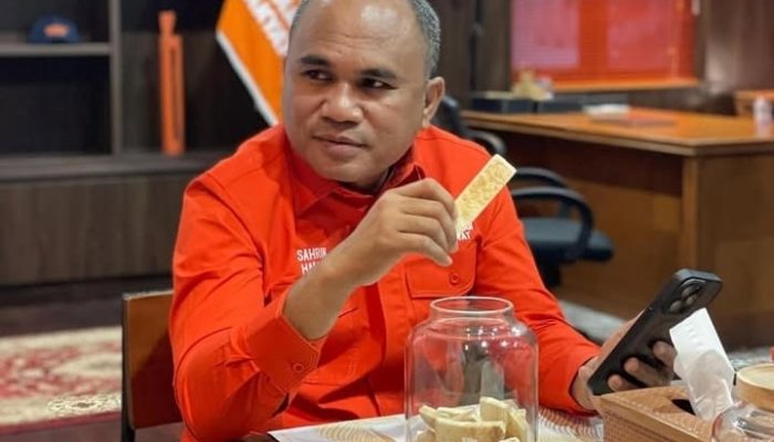 Gerakan Rakyat Targetkan 1 Juta Anggota di 2026