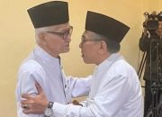 Islah Tercapai di Lirboyo, Gus Yahya Tetap Ketum PBNU, Segera Gelar Muktamar Bersama