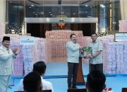 Pakar Kritik Penyerahan Uang Hasil Sitaan Kejagung ke Negara