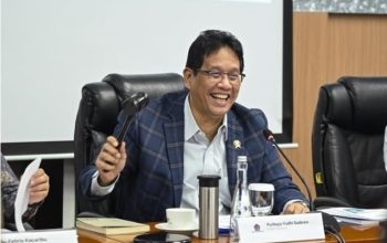 Pemerintah Lanjutkan Program Subsidi Motor Listrik: Rp5 Juta per Unit