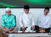 Kembali Bersatu, Gus Yahya Tegaskan Tak Punya Marah Sama Sekali Atas Konflik PBNU