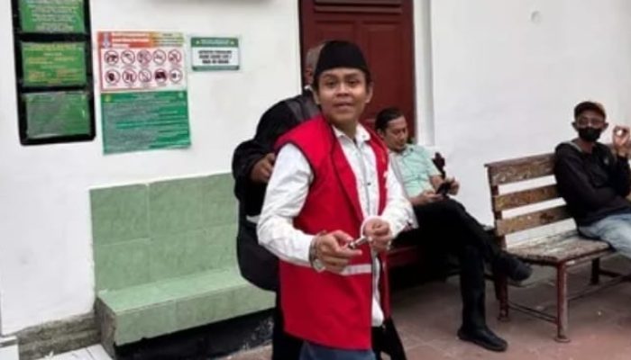 Demonstran Asal Sampang Meninggal Saat Ditahan di Rutan Medaeng