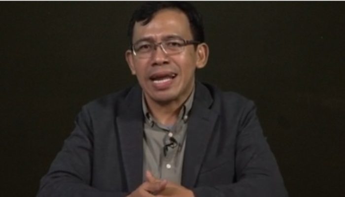 Sahal Kritik Pembangunan Ulang Ponpes Al Khoziny Pakai APBN: Haram, Harusnya Pengasuhnya Tersangka