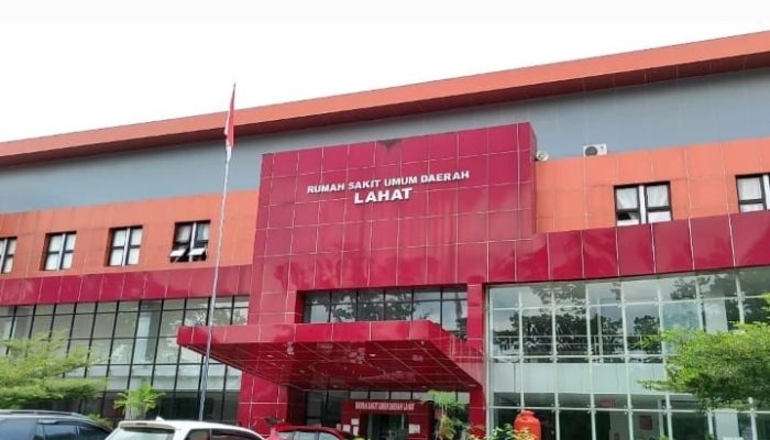 K-MAKI Minta Kejari Periksa Oknum DPRD dalam Dugaan Korupsi Pembangunan RSUD Lahat