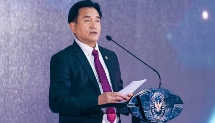 Yusril: Yang Bisa Dipidana Itu Penghina, Bukan Pengkritik