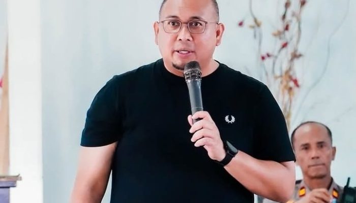 Siaran Piala Dunia 2026 Gratis, Andre Rosiade: Sayang Timnas Gagal Karena Salah Pilih Pelatih Tarkam