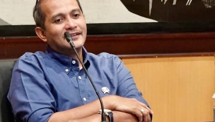 Wamenkum Jelaskan Aturan Penangkapan Paksa dalam KUHAP Baru