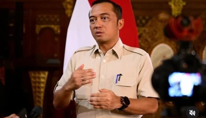 Prabowo Absen Ketum Parpol Koalisi di Retret, Mensesneg: Tunjukkan Soliditas Koalisi