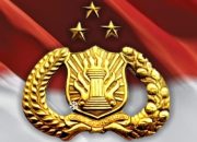 Komisi III DPR Sepakat Polri Tetap di Bawah Presiden