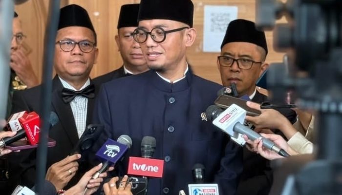 Dahnil Minta APH Tangkap Jika Ada Anak Buahnya Korupsi