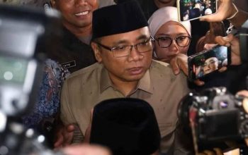 KPK Panggil Yaqut Hari Ini