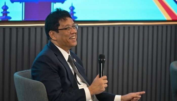 Pemerintah Siapkan Tarif Cukai Baru Demi Akomodir Rokok Ilegal