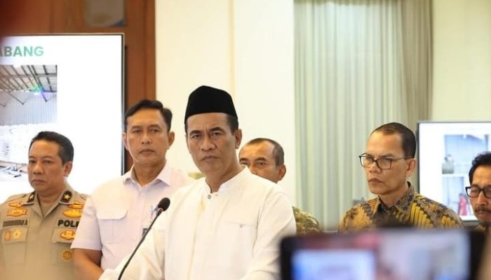 Ultimatum Kepala Bapanas Jika Ada yang Mainkan Harga Pangan Jelang Ramadan