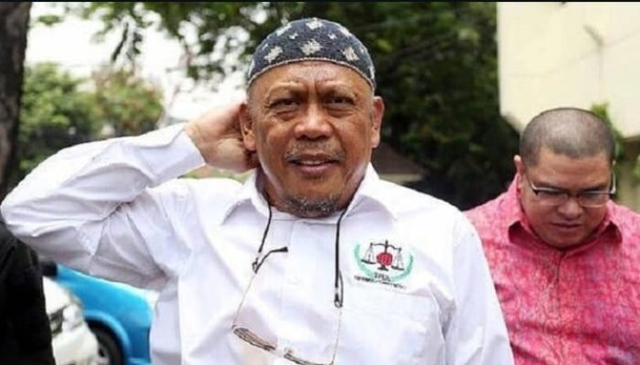 Polisi SP3 Kasus Eggi Sudjana dan Damai Hari Lubis Soal Tudingan Ijazah Palsu Jokowi