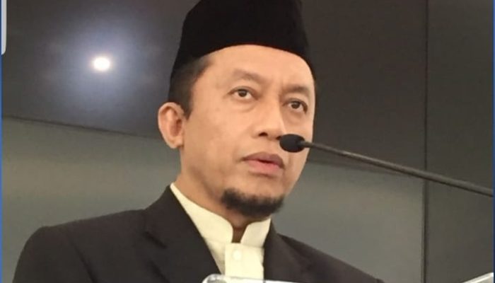 Pandji Pragiwaksono Dipolisikan, Politikus PKS: Jangan Baperan, Dikit-dikit Penistaan