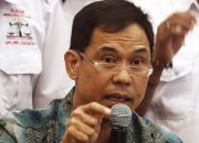 Dua Pentolan FPI Jadi Pengacara Eks Wamenaker Immanuel Ebenezer
