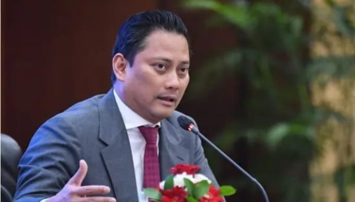 Prabowo Calonkan Ponakannya Jadi Deputi Gubernur BI