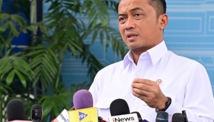 Kata Istana Soal Polemik BPJS Kesehatan