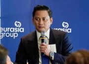 DPR Resmi Pilih Ponakan Prabowo Jadi Deputi Gubernur BI