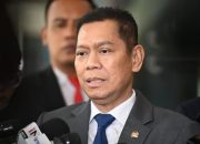 Politikus Golkar Adies Kadir Terpilih Jadi Hakim MK Gantikan Arief Hidayat