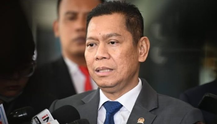 Politikus Golkar Adies Kadir Terpilih Jadi Hakim MK Gantikan Arief Hidayat