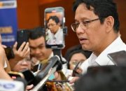 Respons Peringatan Noel, Purbaya Tak Takut Jadi Tersangka