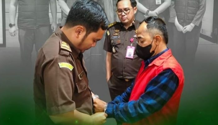 TA Anggota DPR RI 2019-2024 Jadi Tersangka BSPS Sumenep, Diduga Terima Duit Rp3 M