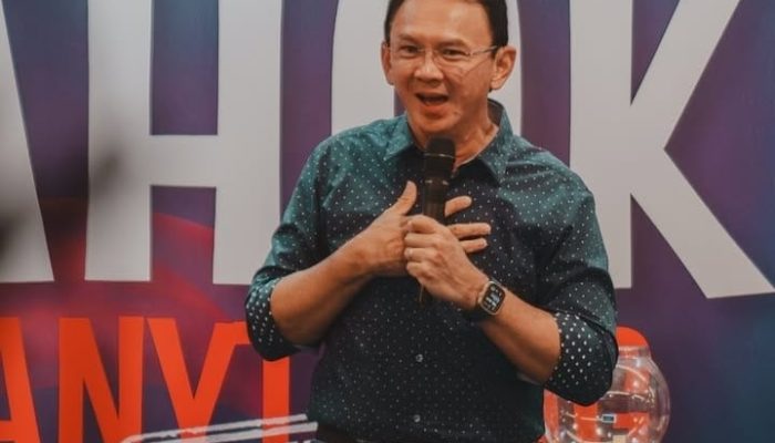 Ahok Ungkap Alasan Mundur dari Komut Pertamina, Usulan Perbaikan Tak Digubris Jokowi