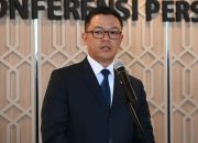 Budayawan Soroti Kinerja Menlu Sugiono: Orang Baik yang Salah Tempat