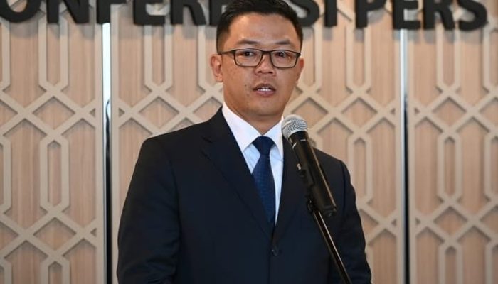 Budayawan Soroti Kinerja Menlu Sugiono: Orang Baik yang Salah Tempat