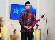 Waketum MUI KH Cholil Nafis.