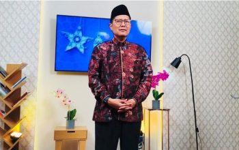 Waketum MUI KH Cholil Nafis.