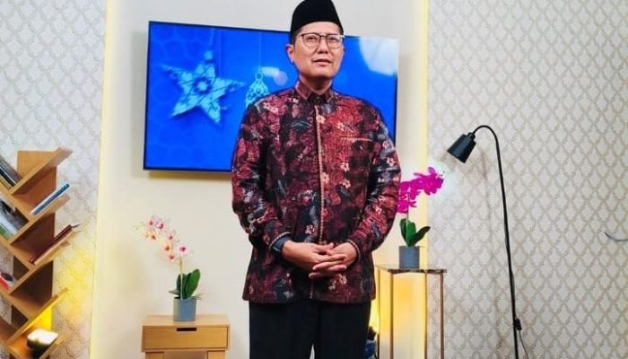 Waketum MUI Minta Indonesia Keluar dari Board of Peace Bentukan Donald Trump