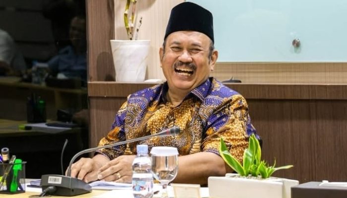 Kepala Bappenas Sebut MBG Lebih Penting dari Lapangan Kerja