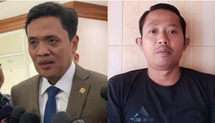 Ketua Komisi III DPR RI Tanggapi Kritik Praktisi Hukum Marlaf Sucipto Soal Kasus Jambret Jogja