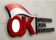 Petinggi OJK Ramai-Ramai Mengundurkan Diri