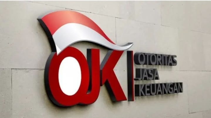 Otoritas Jasa Keuangan (OJK).
