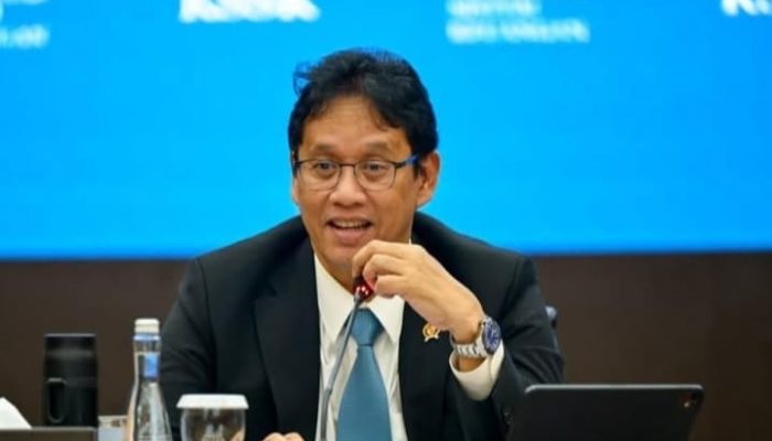 Purbaya Ungkap Sumber Iuran Board of Peace Rp16,7 dari Kemhan