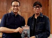 Gerakan Rakyat Sebut Langkah Indonesia Gabung Board of Peace Sebagai Kekeliruan Diplomatik