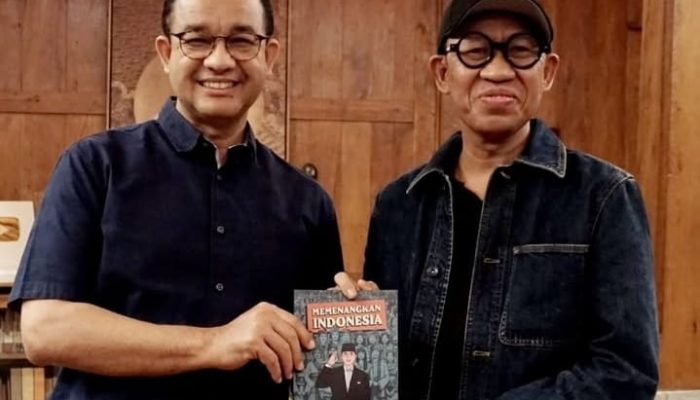 Gerakan Rakyat Sebut Langkah Indonesia Gabung Board of Peace Sebagai Kekeliruan Diplomatik