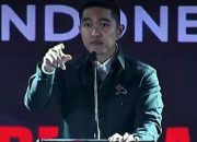 Jokowi akan Kerja Mati-matian, Kaesang Akan Peras Darahnya Habis-habisan Demi Menangkan PSI