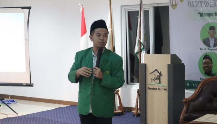 PUI Nilai Sikap Tegas Kapolri Tolak Polri di Bawah Kemenerian Bukan Ancaman Demokrasi