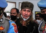 Polisi Tetapkan Habib Bahar Tersangka Penganiayaan Anggota Banser